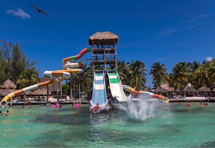 Amplían oferta turística con nuevo parque en Isla Mujeres