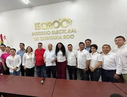 Maratón electoral en Quintana Roo: 78 candidaturas disputarán 15 diputaciones locales