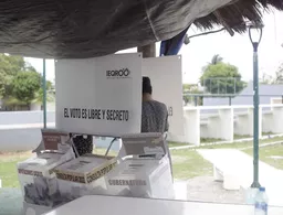 Proponen incentivos para promover el voto en Quintana Roo