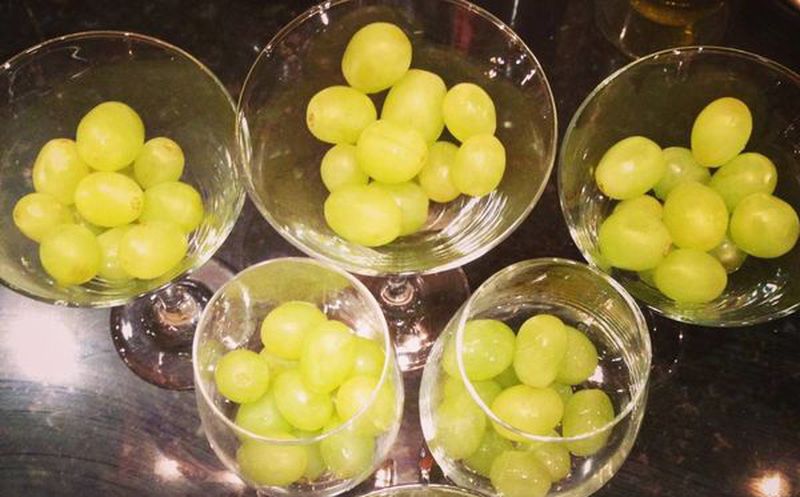 Conoce el origen del ritual de las 12 uvas en Año Nuevo 