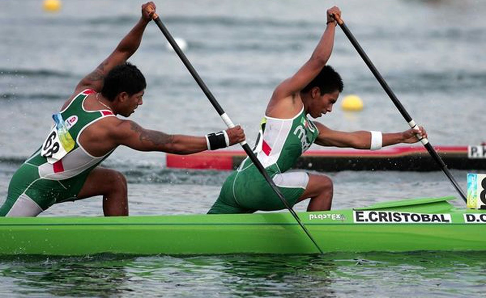 Deportes | Destacadas participaciones de mexicanos en ...