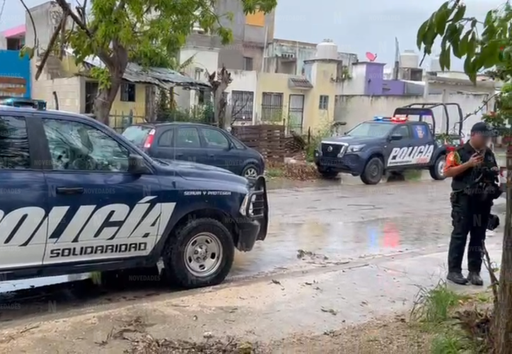 Playa Del Carmen Presunto Abuso Sexual En Villamar 1 Alarma A Vecinos