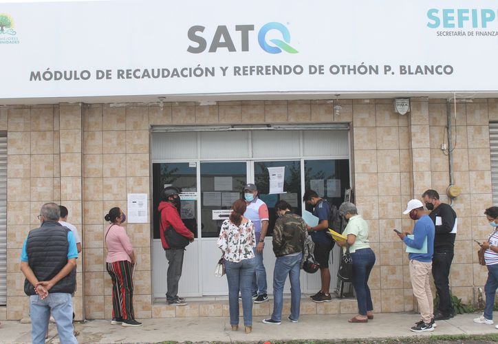 Quintana Roo registra una recuperación de 84% del flujo turístico  prepandémico