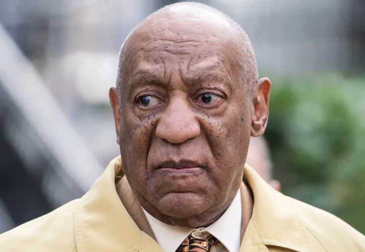 De Nueva Cuenta Bill Cosby Enfrenta Demanda Por Abuso Sexual