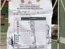 Población muestra descontento y no permite la reelección de 22 alcaldes de Yucatán