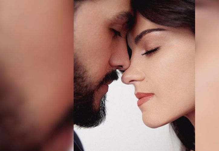 La Historia Detrás Del Polémico Romance De Maite Perroni Y Andrés Tovar 7684