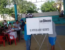 Quintana Roo sale hoy a las urnas para elegir diputados