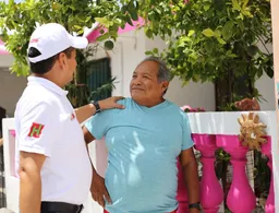 “Vamos a recuperar el Cozumel que tanto anhelamos”: Carlos Hernández Blanco