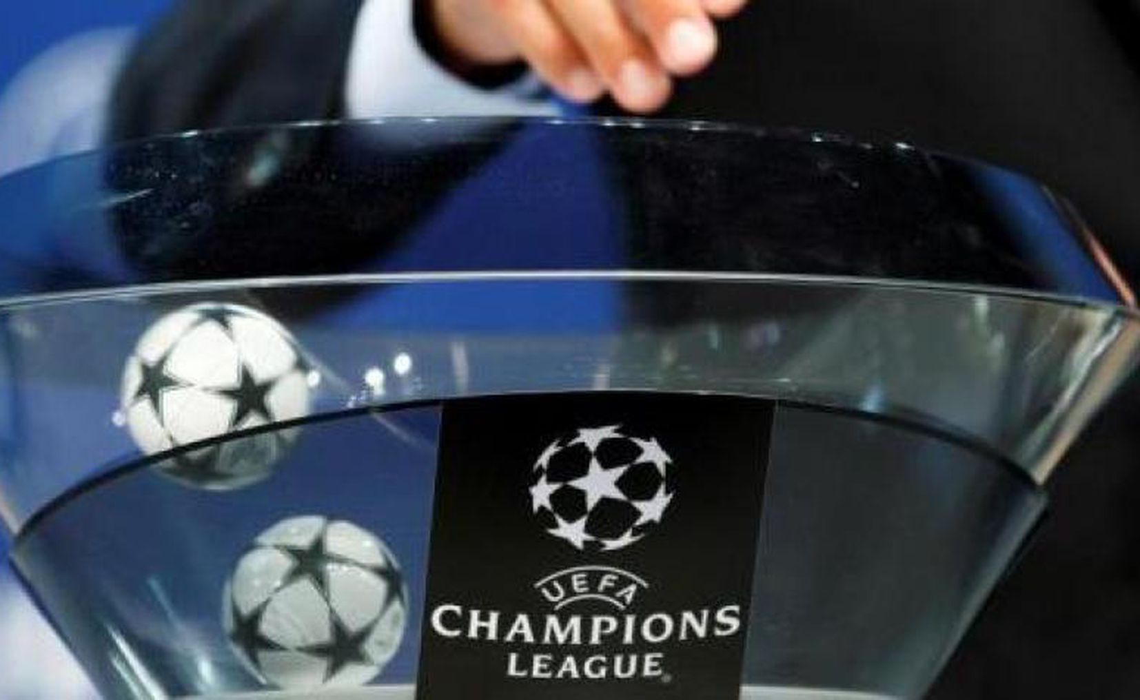 Deportes | Lista la fase grupos de la UEFA Champions League