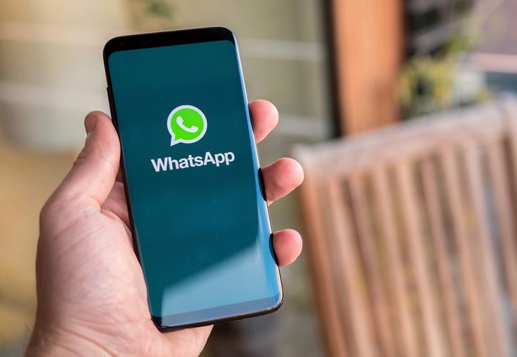 Estos teléfonos ya no podrán usar WhatsApp desde el 31 de octubre