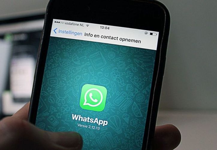 Descubre Cómo Transferir Tus Chats De Whatsapp De Iphone A Android 1997