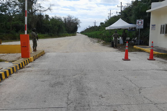 Desarrolladora Ara gana juicio contra Calica por predios en Playa del ...