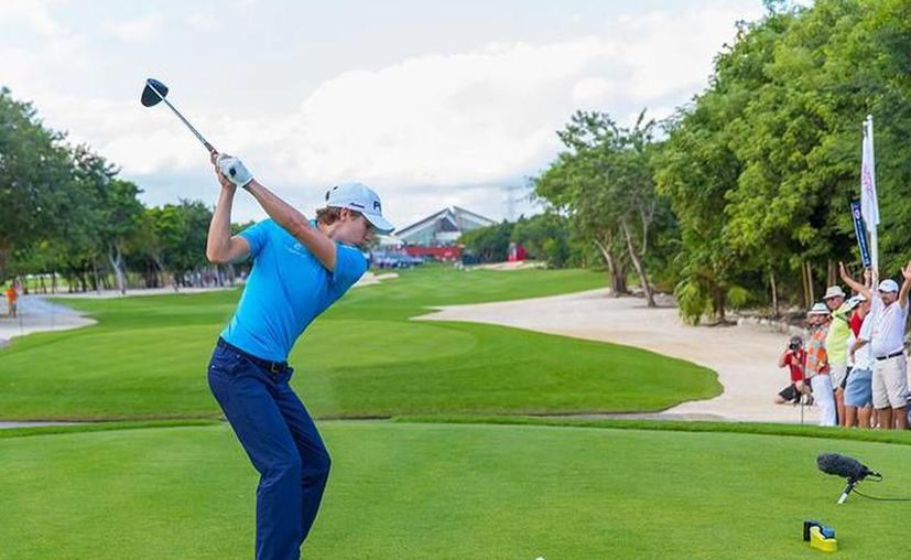 Deportes Anuncian nueva fecha del Mayakoba Golf Classic 2020