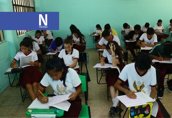 Arrancan Preinscripciones En Línea Para Nivel Secundaria En Yucatán 6763