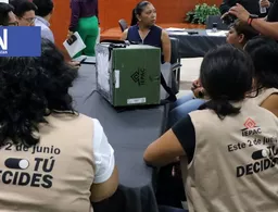 Hoy vence el plazo para impugnar la elección de la Gubernatura de Yucatán