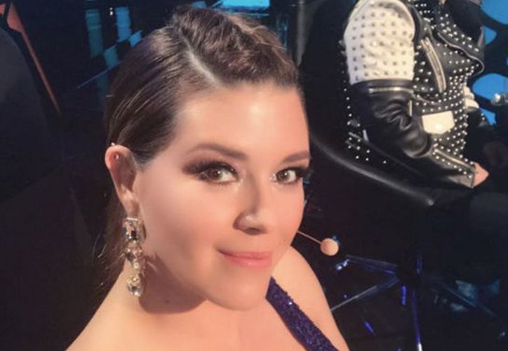 Alicia Machado Confiesa Que Ha Tenido Novias