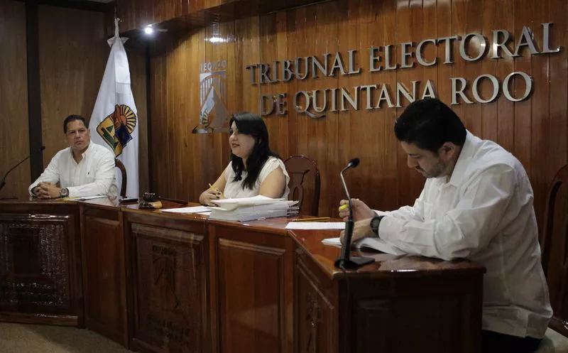 La autoridad electoral determinó que en caso de renunciar al financiamiento, sería transferido a la Sefiplan. (Joel Zamora/SIPSE)
