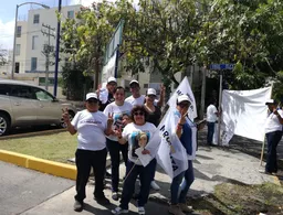 Equipo de Margarita Zavala en Yucatán 'seguirá en la lucha'