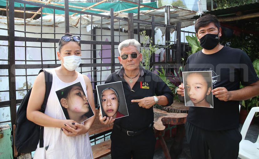 En venganza por quejarse, incomunican a turistas ‘presos’ en centro de rehabilitación de Cancún. (Foto: Paola Chiomate)