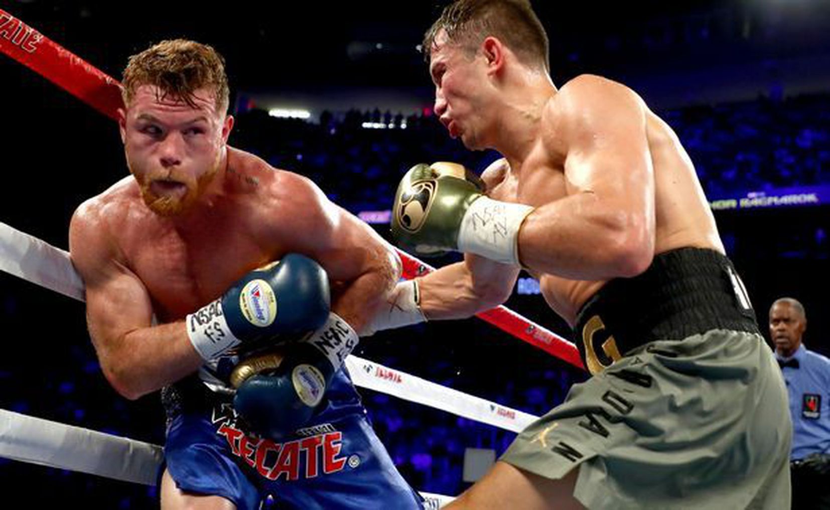 Fecha De La Pelea Canelo Contra Golovkin 8278