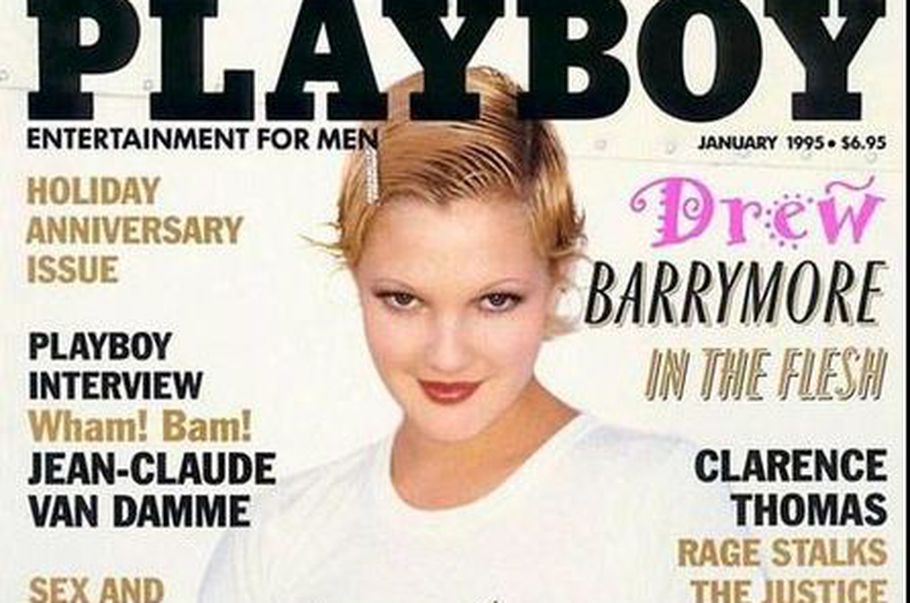 Algunas Actrices Y Famosas Que Posaron Para Playboy 1217