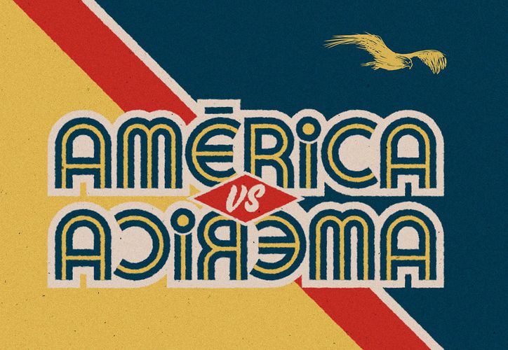 América vs América: ¿Cuándo se estrena la serie en Neflix?