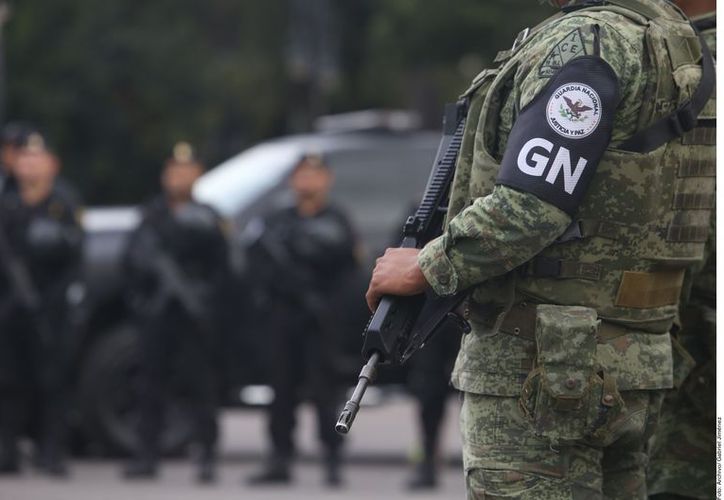 México: Comando Irrumpe En Centro “AA”; Mata A Cuatro (VIDEO)