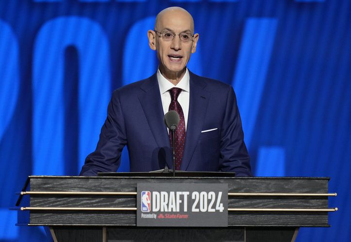 NBA rejects provide from Warner Bros.  and choosing Amazon