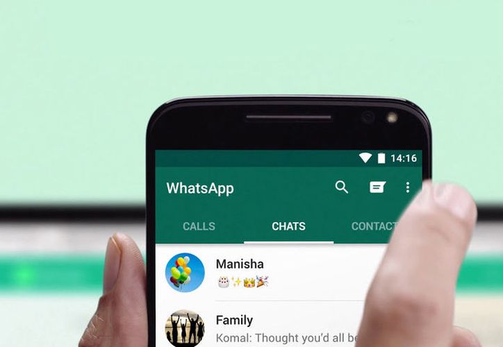 Whatsapp Pay El Sistema De Pago Móvil Que Permite Enviar Dinero A Través De Mensajes De Texto 6790