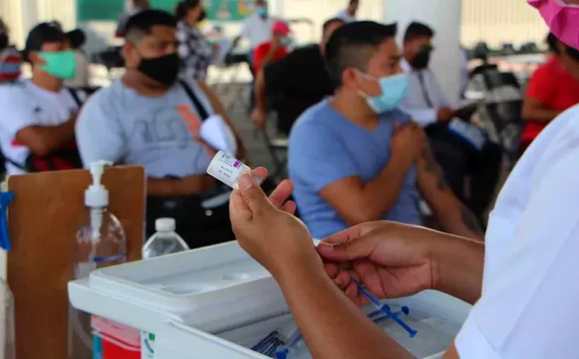 Quintana Roo destaca entre los estados con menos casos de influenza [Foto: Paola Chiomante / Sipse]