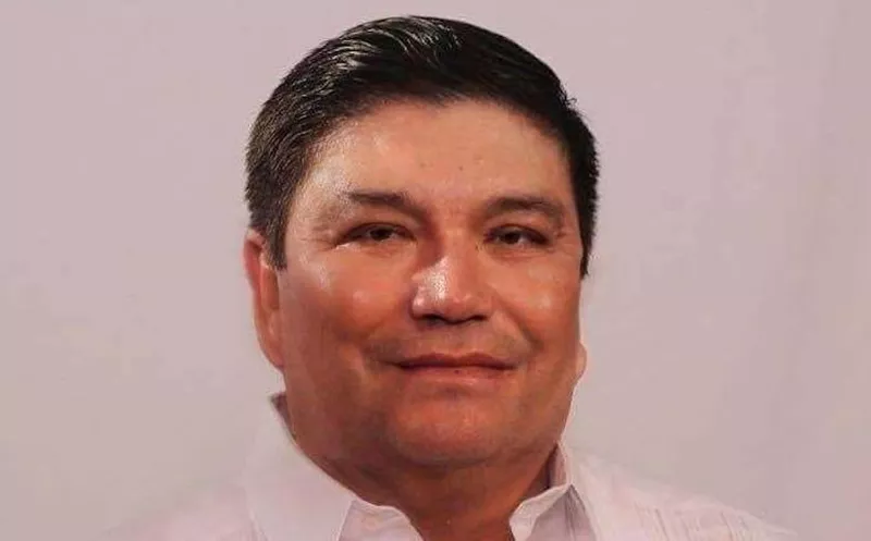 Manuel Gerardo Rodríguez Mendoza. (Foto: Milenio Novedades)