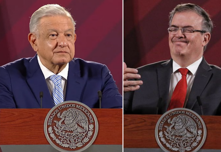 Elección 2024 Amlo Espera La Renuncia De Corcholatas En Estos Días