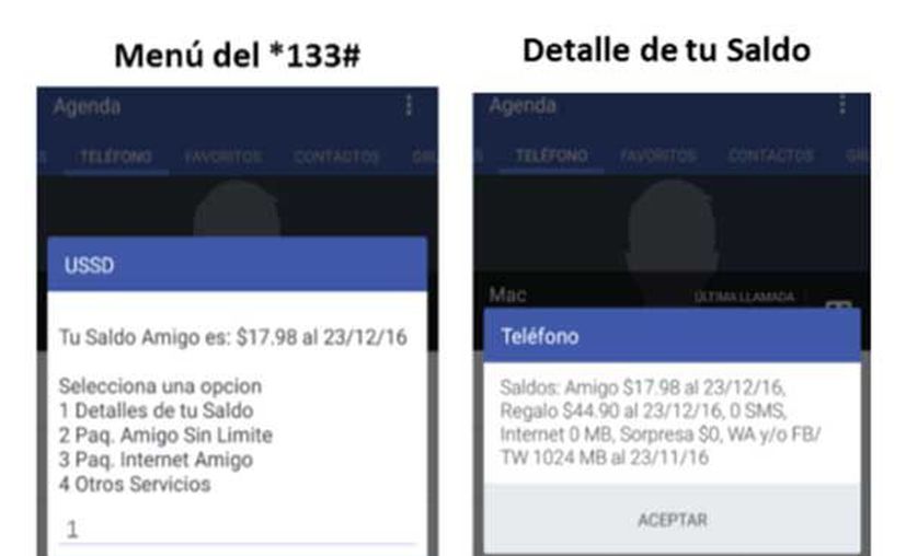 Tecnología Telcel ya no enviará SMS para detalles de saldo