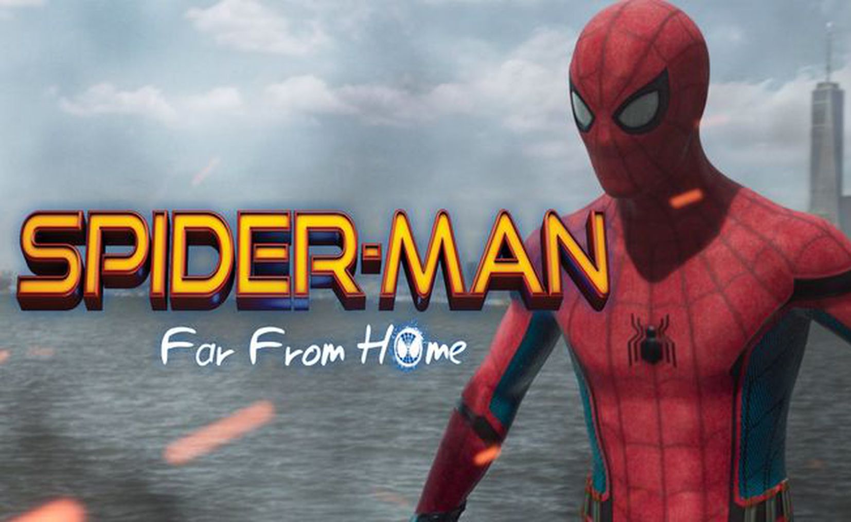 "SpiderMan Far From Home" traerá dos personajes de vuelta