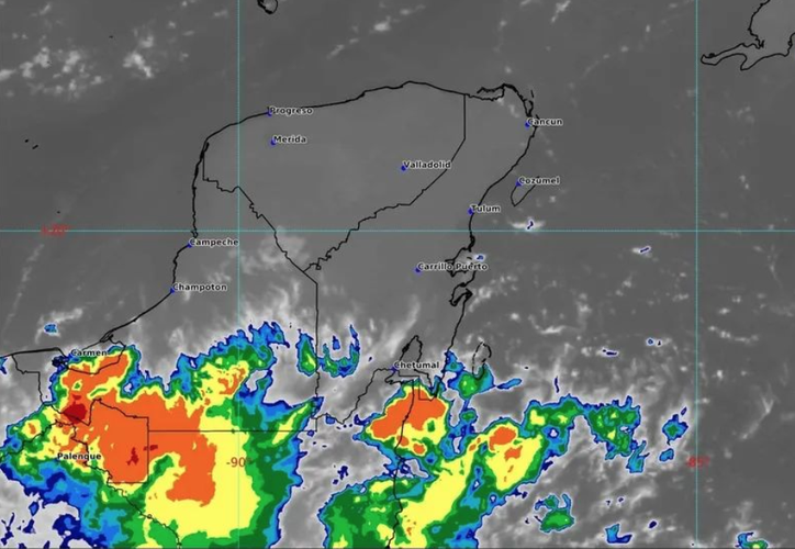 Clima para Cancún y Quintana Roo hoy 21 de septiembre del 2022