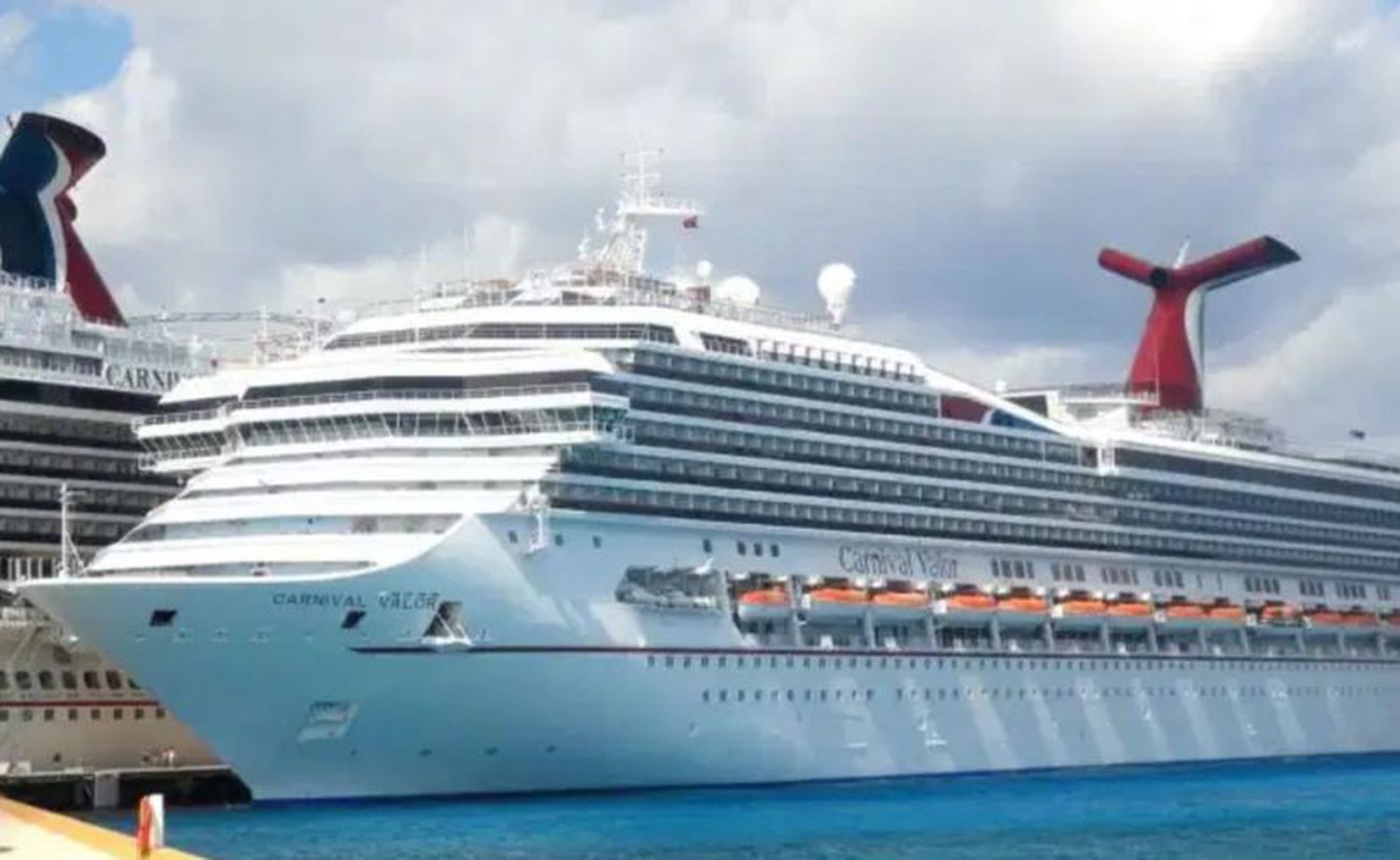yucatan cruise carnival