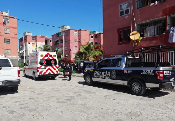 Cancún: “¿Qué le hiciste al bebé?”, madre encuentra muerto a su hijo