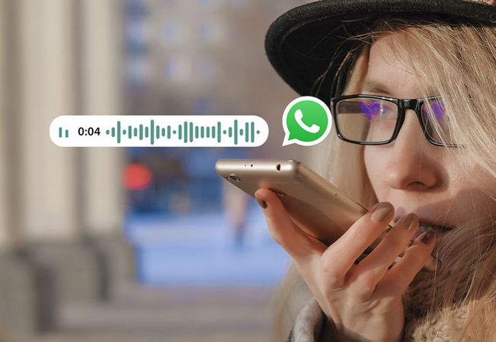 Whatsapp Mira Cómo Escuchar Tus Mensajes De Voz Antes De Enviarlos 3157