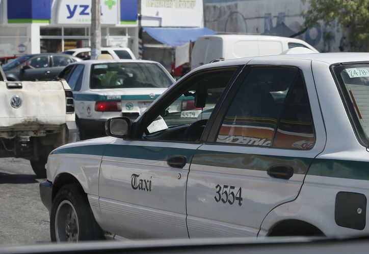 Taxistas Contra Uber: Volverán A Manifestarse Este Miércoles