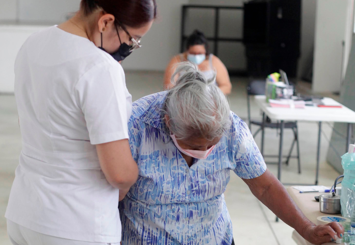 Programa de salud llevará atención médica casa por casa en 2025