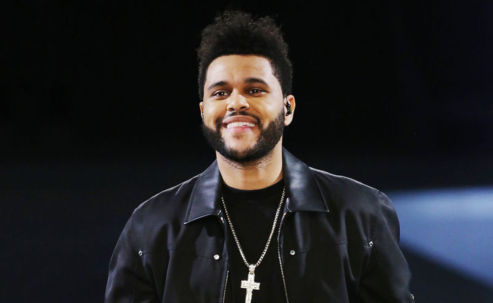 Nuevo disco de The Weeknd va con dedicatoria especial