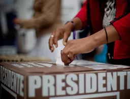 ¿Cuánto cuesta un voto en México?