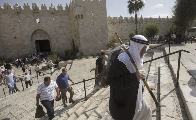 Mundo | Israel anuncia cese de colaboración con la Unesco ...