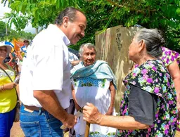 Cancún necesita más apoyo federal para combatir el delito: Ricalde