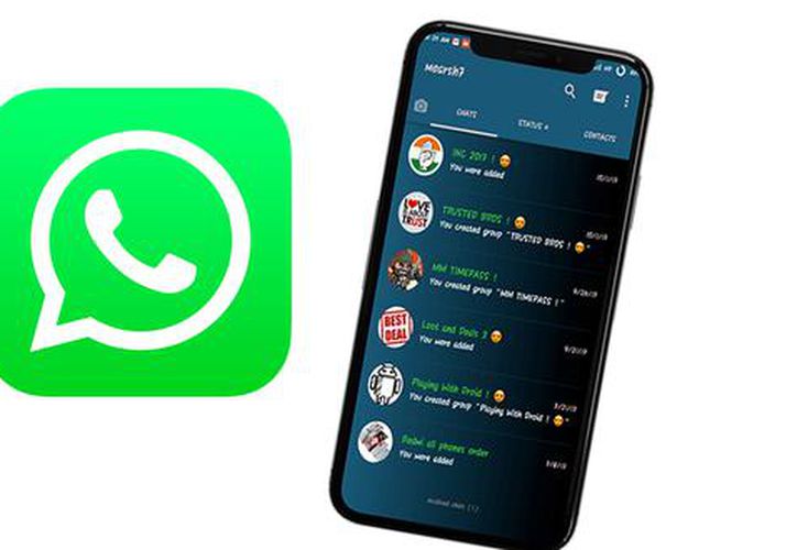 Whatsapp Tiene Una Nueva Y Práctica Función Mira Cómo Activarla