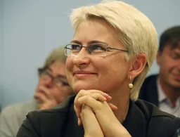 US judge refuses to halt extradition of Lithuanian former judge