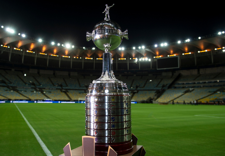 de México podrían participar en la Copa Libertadores 2024? Esto