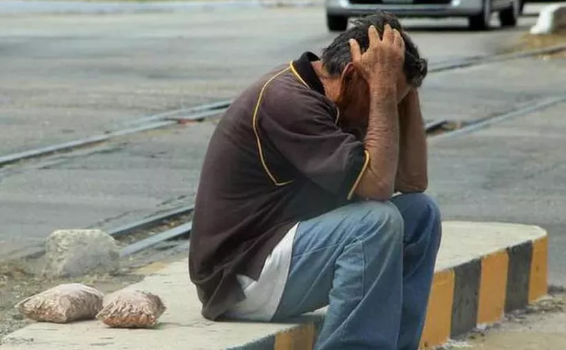 Persisten casos de depresión y la ansiedad postcovid en Quintana Roo [Foto: Archivo Sipse]