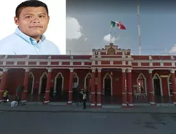 Son acusados 'robo' pero van a gobernar municipios yucatecos
