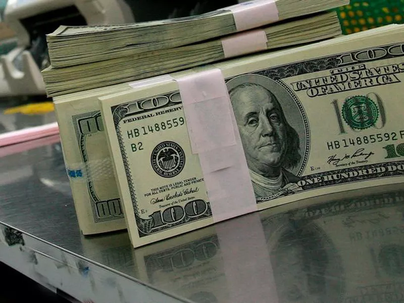 Estados Unidos lideró el listado, con un PIB para este año de 15.64 billones de dólares. (Reuters)
